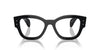 Ray-Ban Jorge RB7681V Black #colour_black