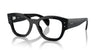 Ray-Ban Jorge RB7681V Black #colour_black