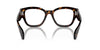 Ray-Ban Jorge RB7681V Havana #colour_havana