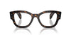Ray-Ban Jorge RB7681V Havana #colour_havana