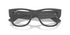 Ray-Ban RB7840V Sand Grey #colour_sand-grey