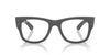 Ray-Ban RB7840V Sand Grey #colour_sand-grey