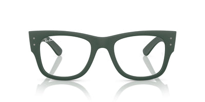 Ray-Ban RB7840V Sand Green #colour_sand-green