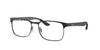 Ray-Ban RB8416 Matte Black #colour_matte-black