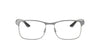 Ray-Ban RB8416 Matte Gunmetal #colour_matte-gunmetal
