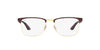 Ray-Ban RB8421 Brown On Arista #colour_brown-on-arista