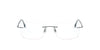 Ray-Ban RB8725 Dark Sand Gunmetal #colour_dark-sand-gunmetal