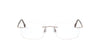 Ray-Ban RB8725 Light Brown #colour_light-brown