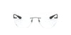 Ray-Ban RB8766 Matte Dark Gunmetal #colour_matte-dark-gunmetal