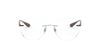 Ray-Ban RB8766 Light Brown #colour_light-brown