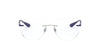 Ray-Ban RB8766 Silver-Blue #colour_silver-blue