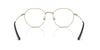 Ray-Ban RB8778D Black On Gold #colour_black-on-gold