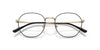 Ray-Ban RB8778D Black On Gold #colour_black-on-gold