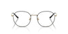 Ray-Ban RB8778D Black On Gold #colour_black-on-gold