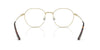 Ray-Ban RB8778D Pale Gold #colour_pale-gold