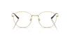 Ray-Ban RB8778D Pale Gold #colour_pale-gold