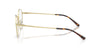 Ray-Ban RB8778D Pale Gold #colour_pale-gold