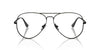 Ray-Ban Aviator Titanium RB8789 Black #colour_black