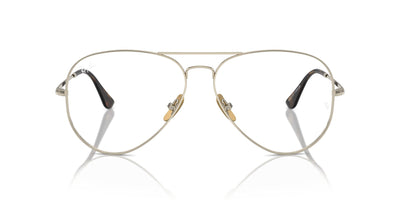 Ray-Ban Aviator Titanium RB8789 Gold #colour_gold