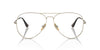 Ray-Ban Aviator Titanium RB8789 Gold #colour_gold