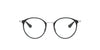 Ray-Ban Junior RB1053 Black On Silver #colour_black-on-silver