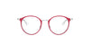 Ray-Ban Junior RB1053 Red On Silver #colour_red-on-silver