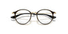 Ray-Ban Junior RB1053 Black On Gold #colour_black-on-gold