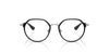 Ray-Ban Junior RB1058 Black On Silver #colour_black-on-silver