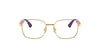 Ray-Ban Junior RB1059 Gold #colour_gold