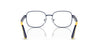 Ray-Ban Junior RB1059 Dark Blue #colour_dark-blue