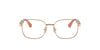 Ray-Ban Junior RB1059 Rose Gold #colour_rose-gold