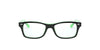 Ray-Ban Junior RB1531 Black On Green #colour_black-on-green