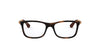 Ray-Ban Junior RB1549 Havana #colour_havana