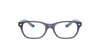 Ray-Ban Junior RB1555 Top Blue-Violet-Light Blue #colour_top-blue-violet-light-blue