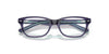 Ray-Ban Junior RB1555 Top Blue-Violet-Light Blue #colour_top-blue-violet-light-blue