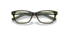 Ray-Ban Junior RB1555 Top Green-Orange-Light Blue #colour_top-green-orange-light-blue