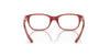 Ray-Ban Junior RB1555 Top Red-Violet-Orange #colour_top-red-violet-orange