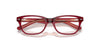 Ray-Ban Junior RB1555 Top Red-Violet-Orange #colour_top-red-violet-orange