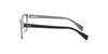 Ray-Ban Junior RB1591 Black On Transparent #colour_black-on-transparent