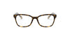 Ray-Ban Junior RB1591 Havana On Transparent #colour_havana-on-transparent