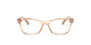 Ray-Ban Junior RB1591 Brown Striped Multicolor #colour_brown-striped-multicolor