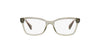 Ray-Ban Junior RB1591 Transparent Green #colour_transparent-green