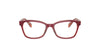 Ray-Ban Junior RB1591 Top Red-Violet-Orange #colour_top-red-violet-orange