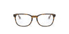 Ray-Ban Junior RB1592 Havana On Transparent #colour_havana-on-transparent