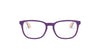 Ray-Ban Junior RB1592 Violet On Pink/Blue #colour_violet-on-pink-blue