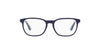 Ray-Ban Junior RB1592 Blue On Transparent #colour_blue-on-transparent