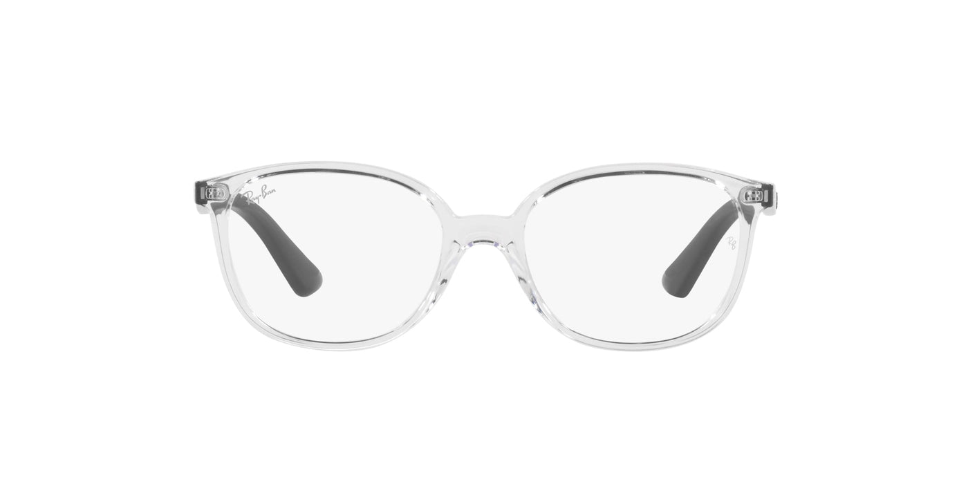 Ray-Ban Kids RB1598 Transparent #colour_transparent