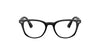 Ray-Ban Junior RB1601 Black #colour_black