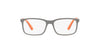 Ray-Ban Junior RB1621 Grey On Orange #colour_grey-on-orange