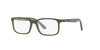 Ray-Ban Junior RB1621 Green On Grey #colour_green-on-grey